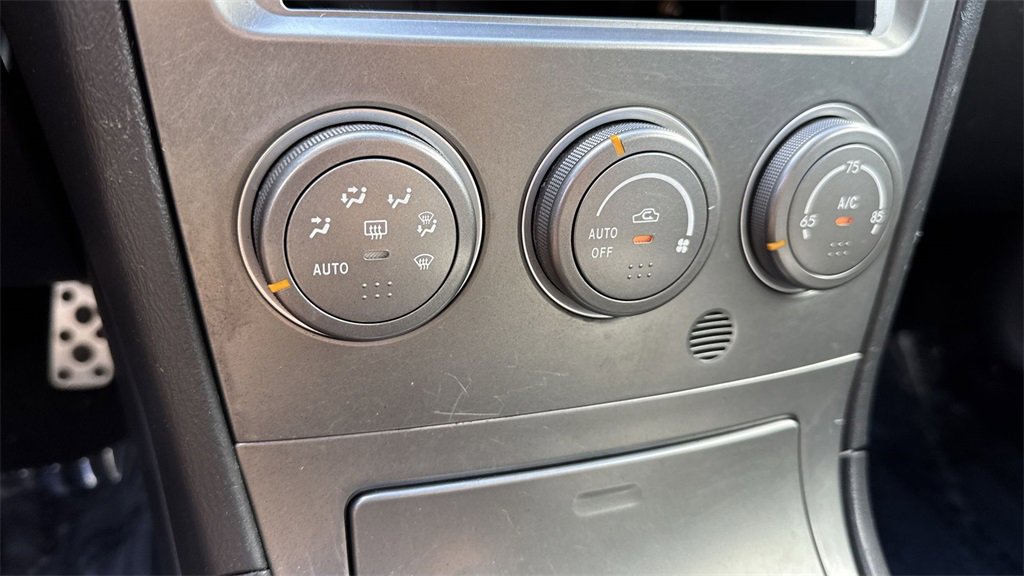 Used 2006 Subaru Impreza WRX STI image 50