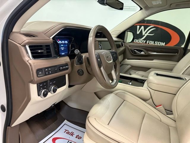 Used 2021 GMC Yukon Denali image 13