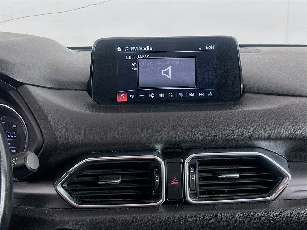 Used 2018 MAZDA CX-5 Sport image 15