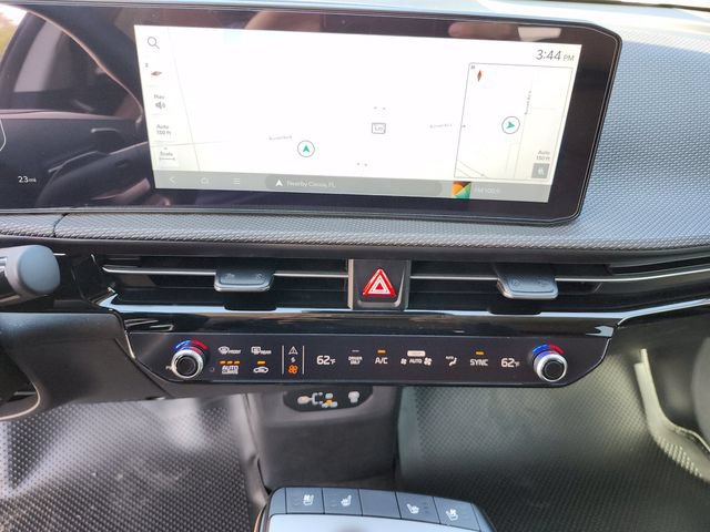 New 2026 Kia EV6 Wind RWD image 24