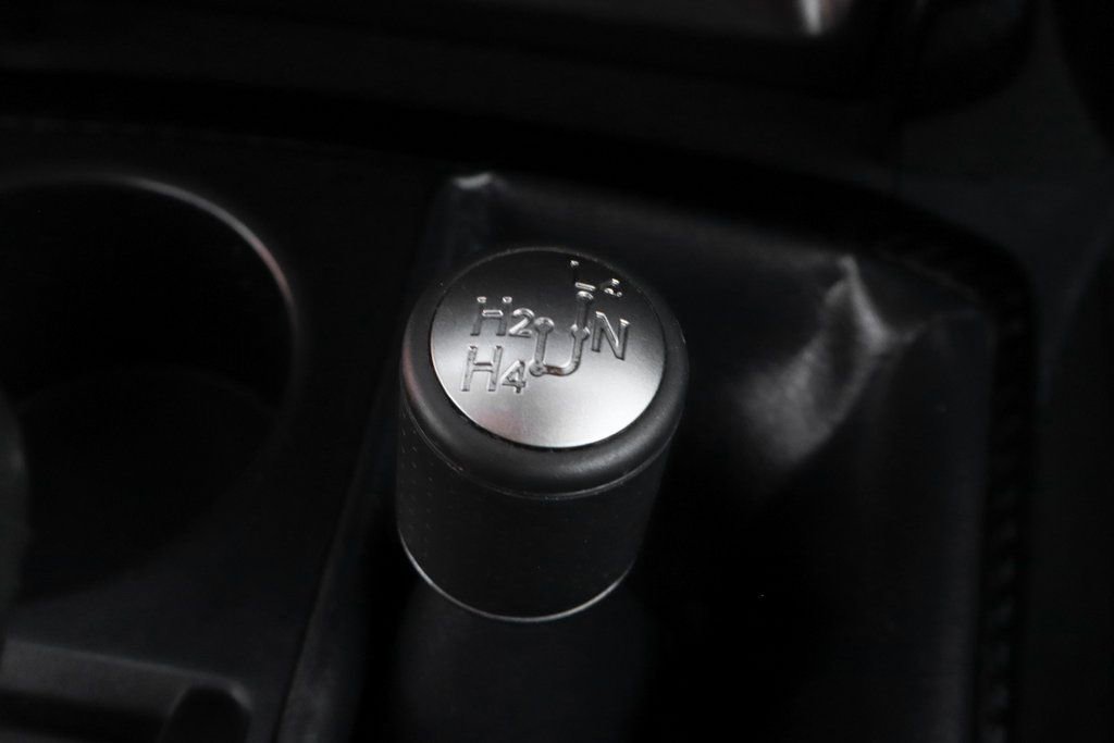 Used 2023 Toyota 4Runner TRD Off-Road Premium w/ Off Road Premium Plus Package image 38