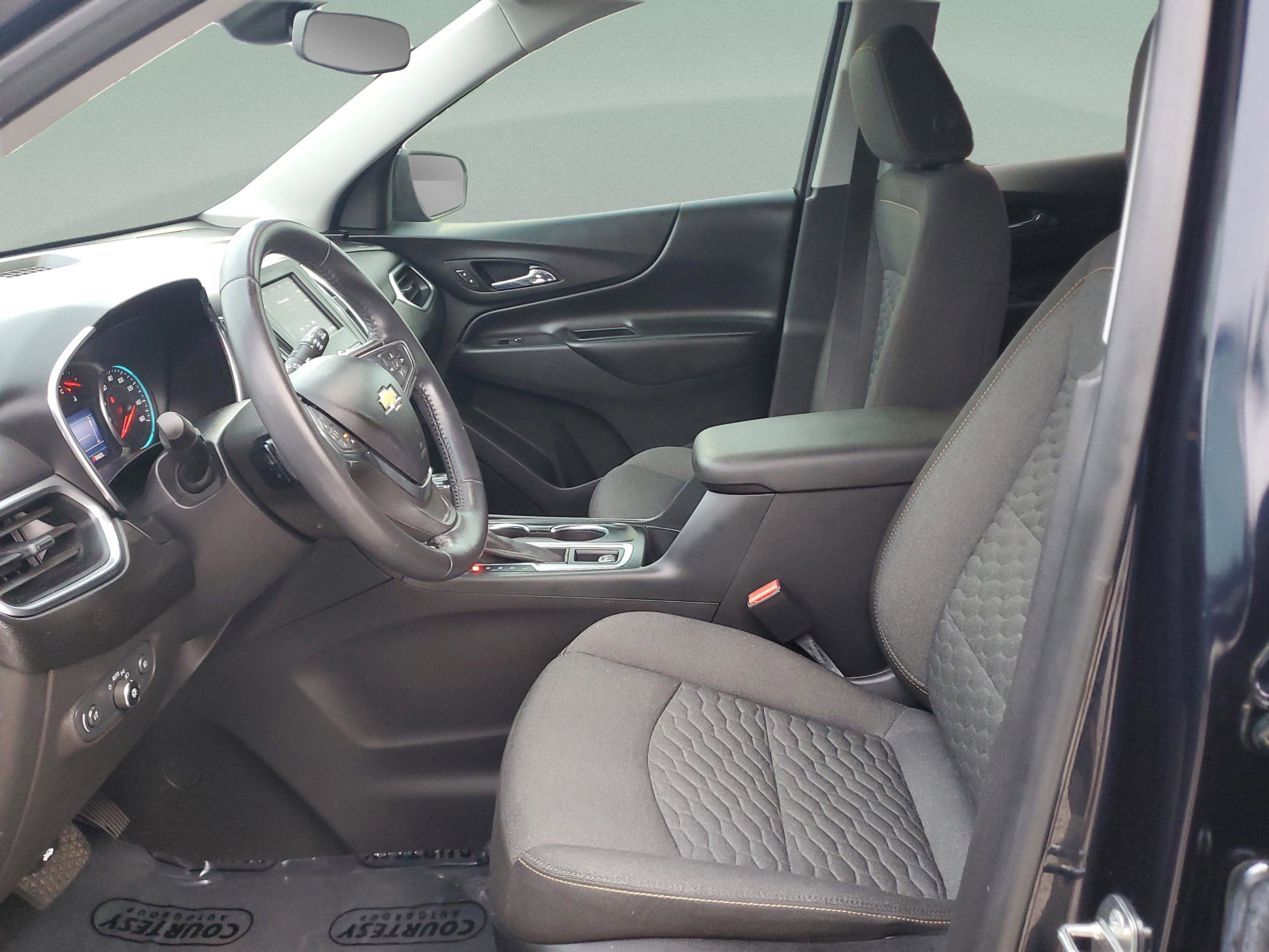 Used 2020 Chevrolet Equinox LT image 20