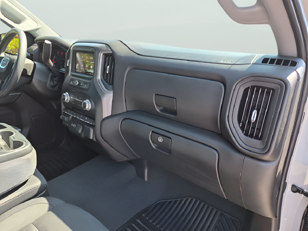 New 2026 GMC Sierra 1500 Pro w/ Graphite Edition AWD/4WD image 41