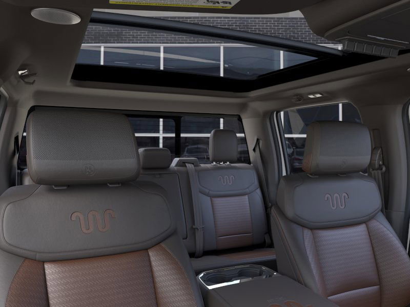 New 2026 Ford F250 4x4 Crew Cab Super Duty image 22