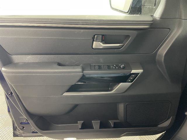 New 2026 Toyota Tundra Limited AWD/4WD image 20