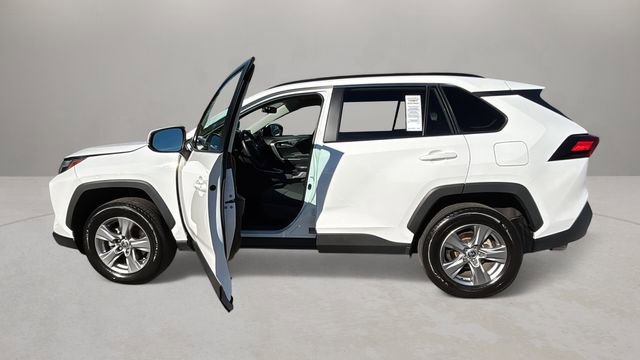 Used 2024 Toyota RAV4 XLE image 13