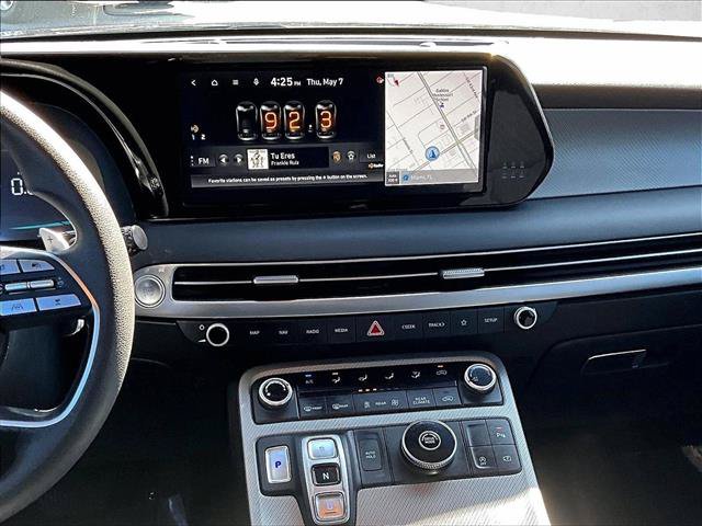 Used 2023 Hyundai Palisade SE w/ Cargo Package FWD image 8