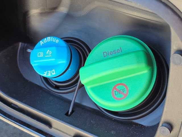 New 2026 Chevrolet Silverado 2500 LTZ w/ LTZ Premium Package AWD/4WD image 24