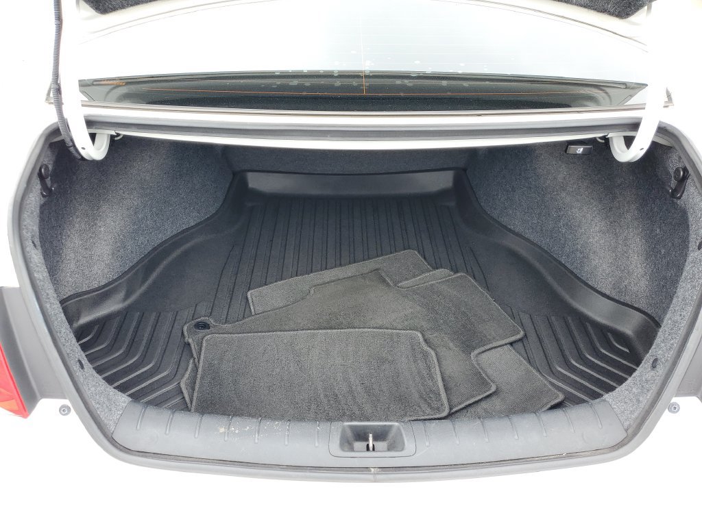 Used 2013 Honda Accord EX-L image 7