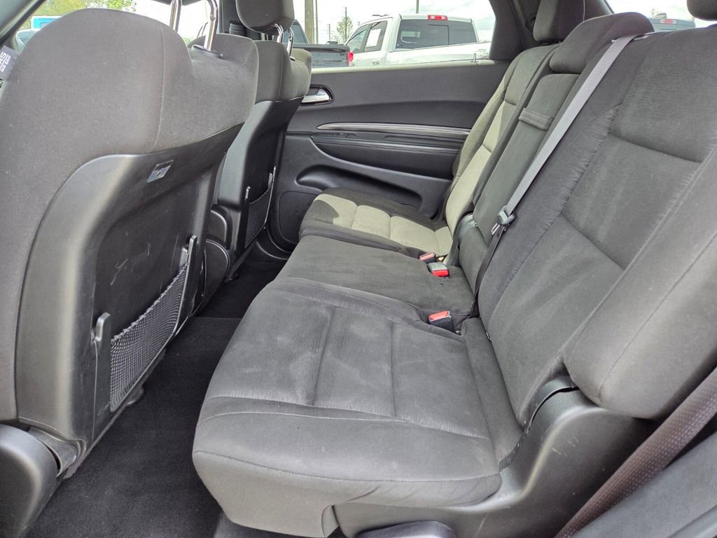 Used 2023 Dodge Durango SXT image 18