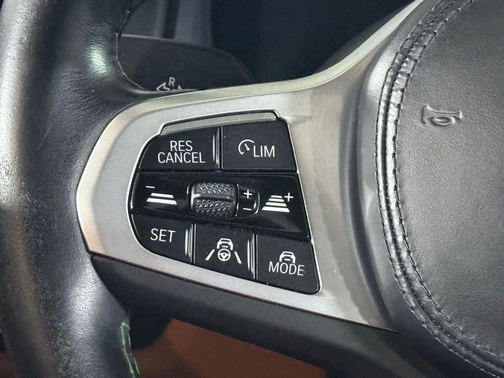 Used 2023 BMW ALPINA B8 xDrive Gran Coupe AWD/4WD image 50