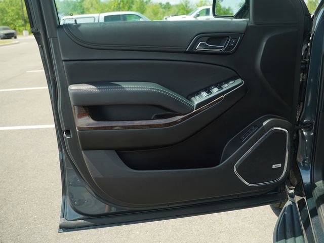 Used 2020 Chevrolet Tahoe LT w/ Luxury Package image 14