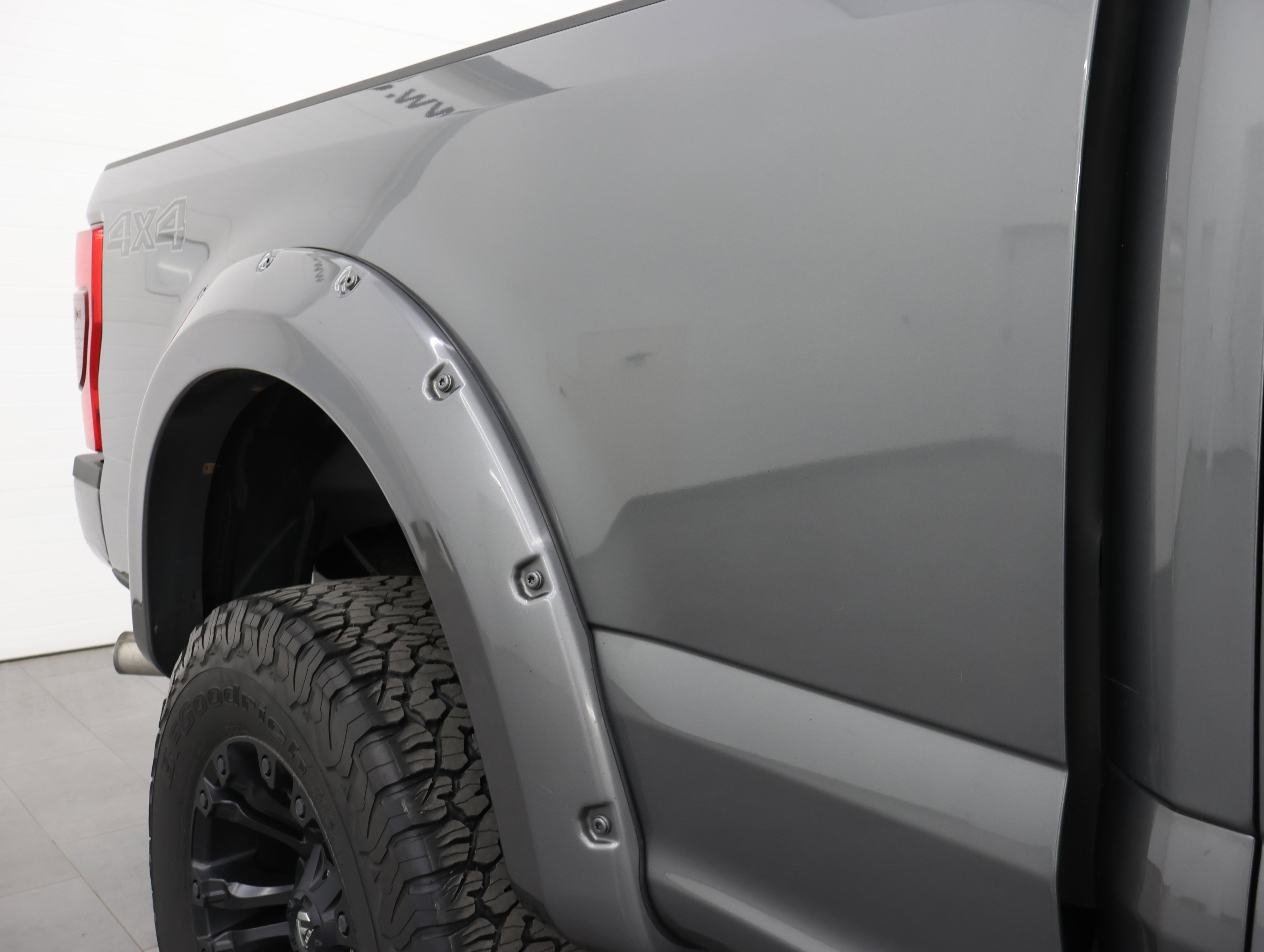 Used 2022 Ford F250 XLT w/ Black Appearance Package AWD/4WD image 26