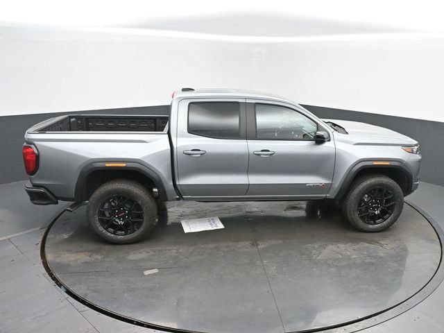 New 2026 GMC Canyon AT4 image 43