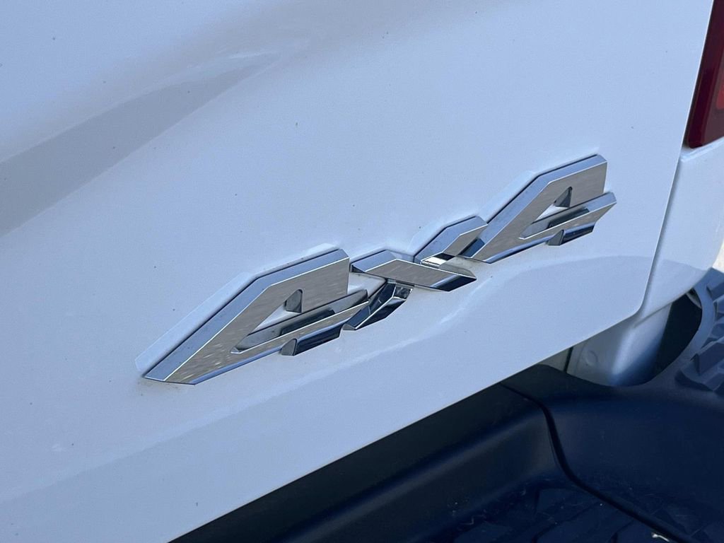 Used 2024 RAM 2500 Laramie image 12