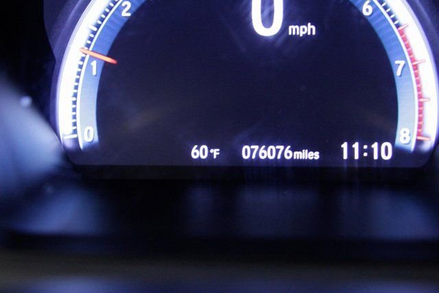 Used 2019 Honda Civic EX image 22