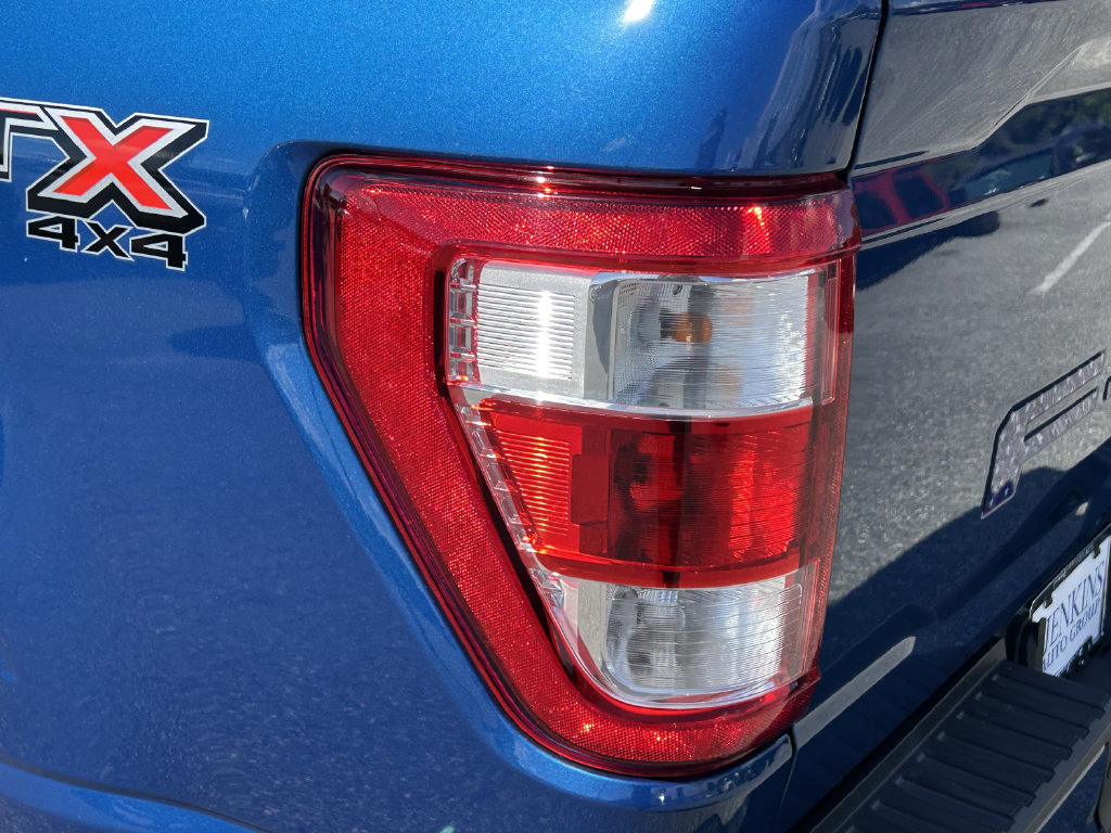 Used 2022 Ford F150 XL w/ STX Appearance Package AWD/4WD image 14