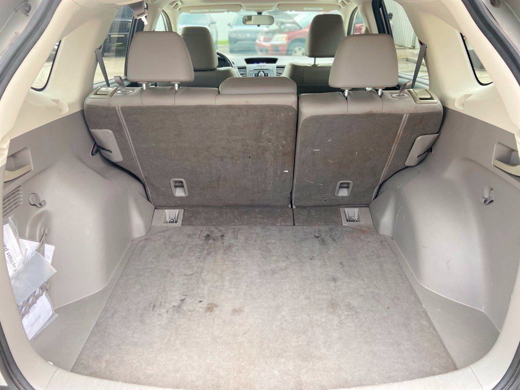 Used 2013 Honda CR-V EX-L image 26