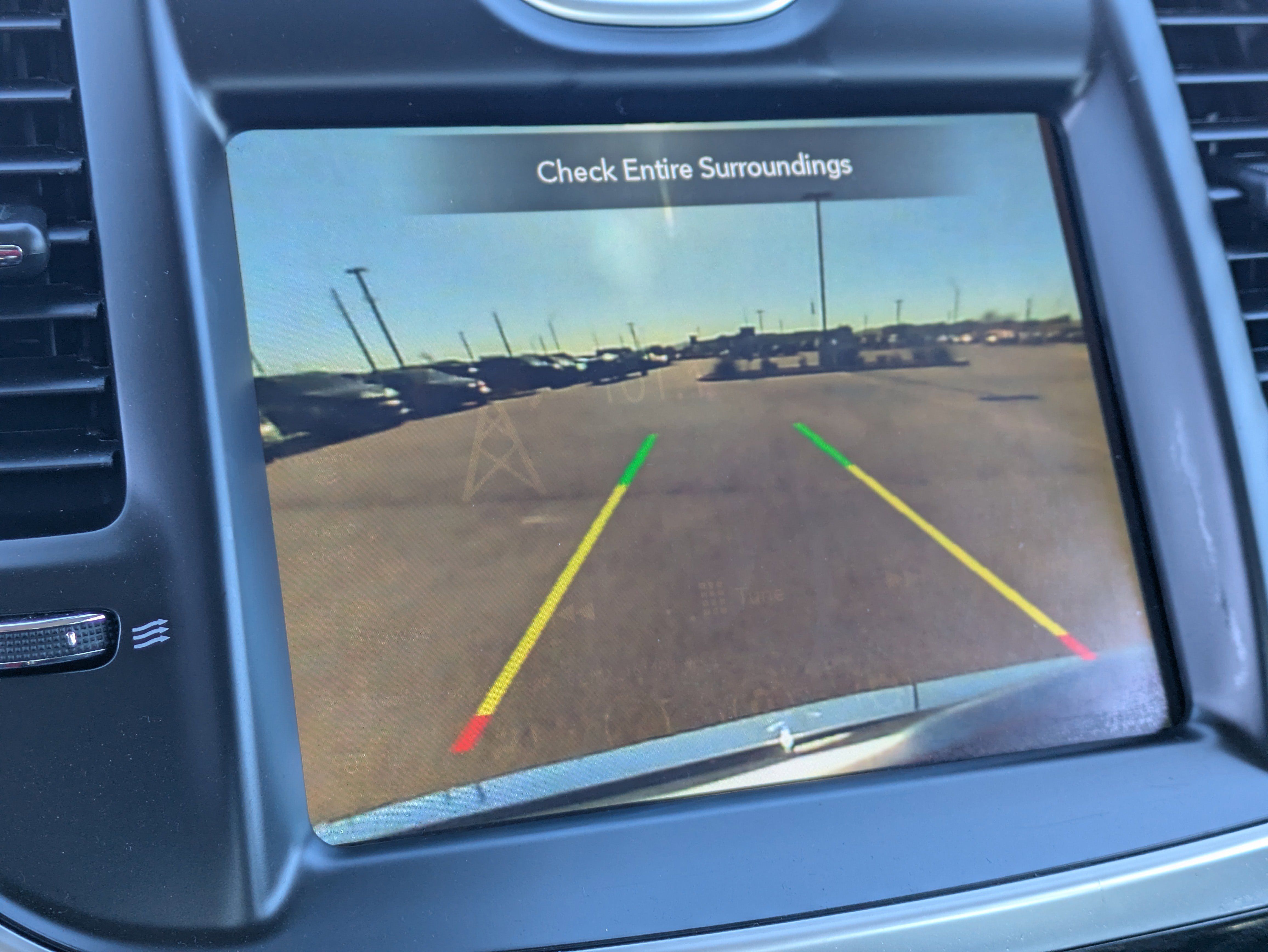 Used 2021 Chrysler 300 Touring image 27