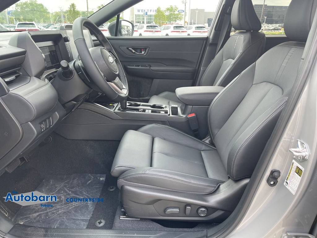 New 2026 Subaru Outback Touring AWD/4WD image 9