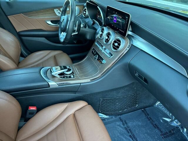 Used 2019 Mercedes-Benz C 43 AMG 4MATIC Sedan image 17