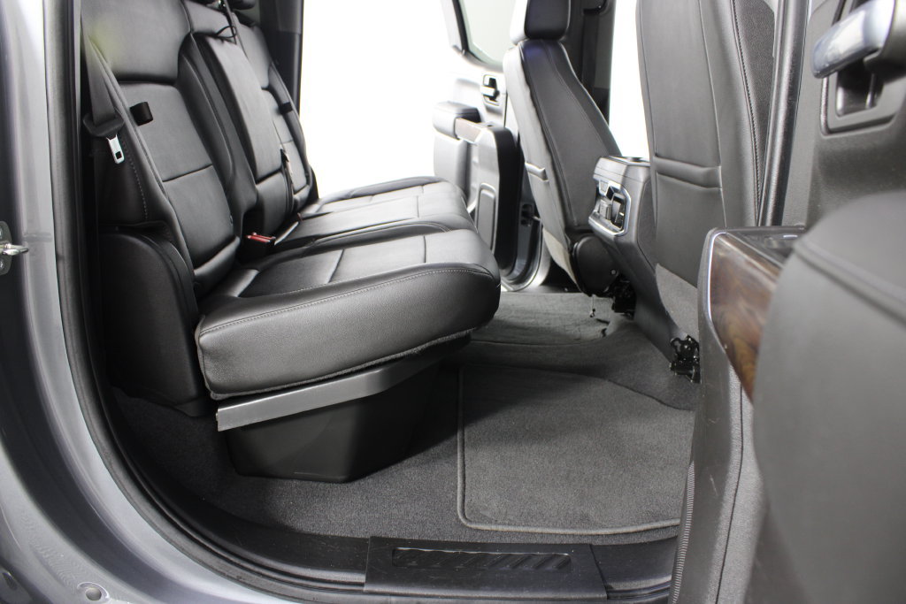 Used 2020 GMC Sierra 1500 SLT AWD/4WD image 22