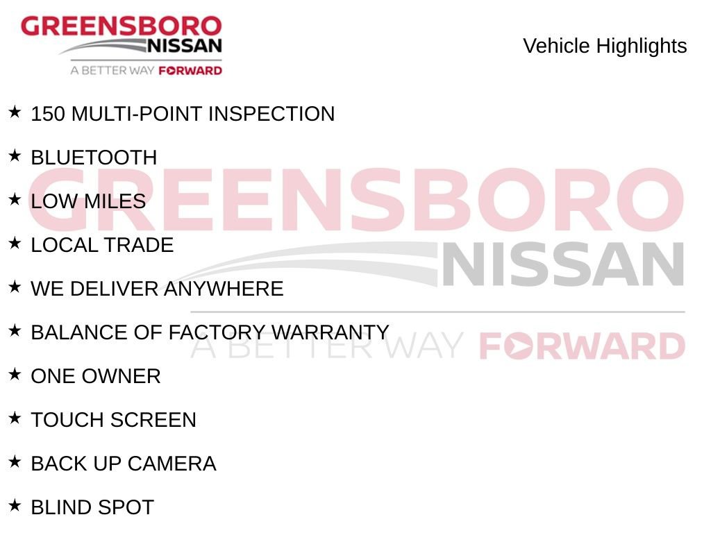 Used 2024 Nissan Altima 2.5 SR w/ SR Premium Package AWD/4WD image 10