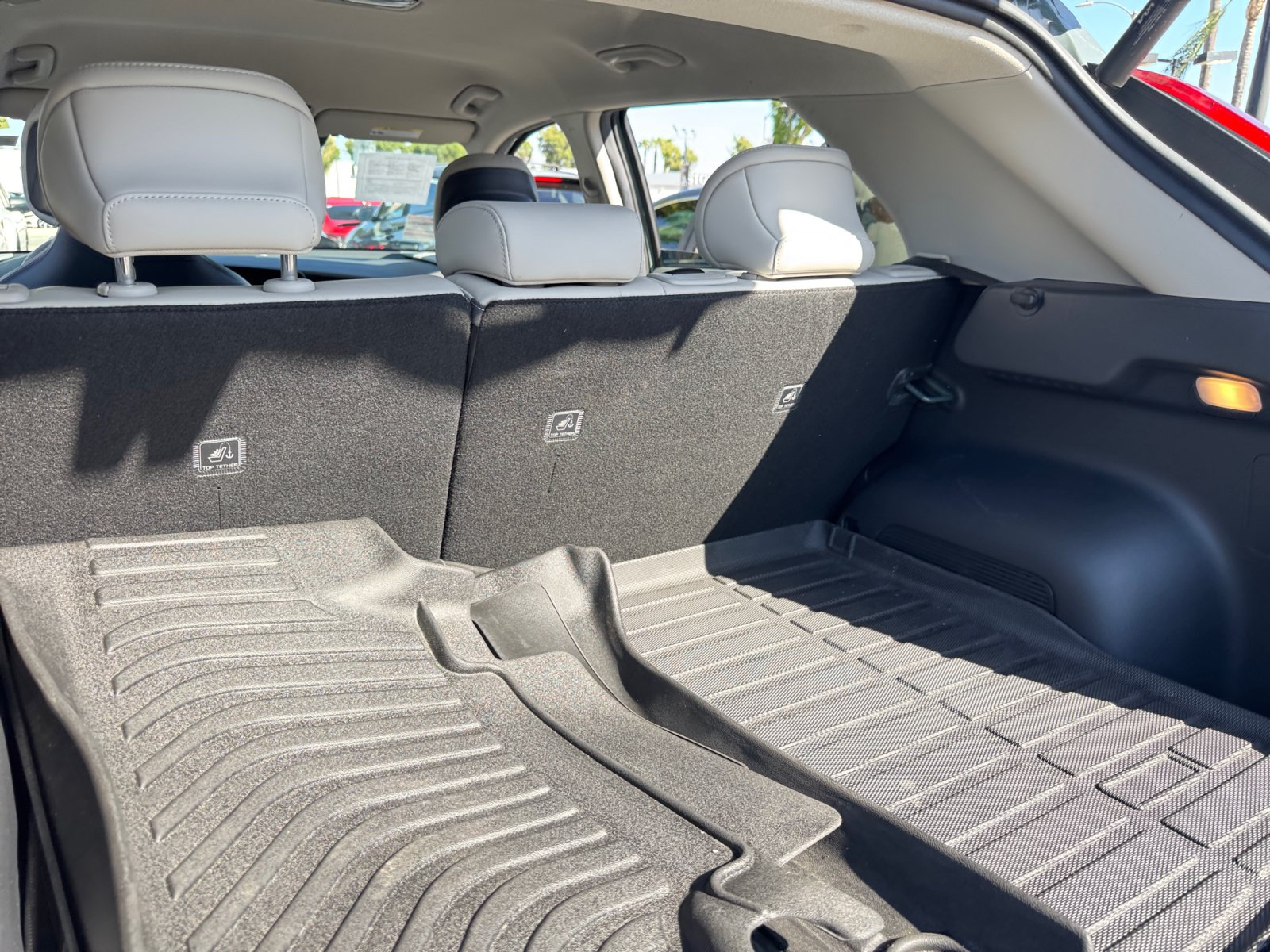 Used 2023 Kia Niro Wind w/ Wind Preserve Package FWD image 20