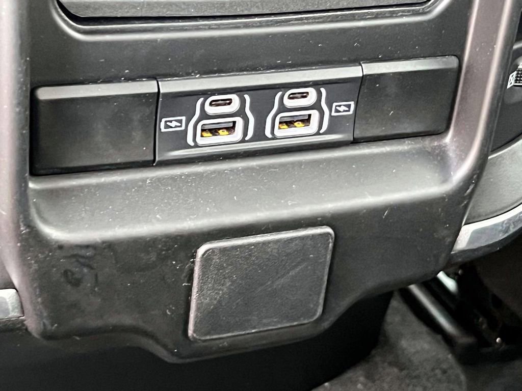 Certified 2023 RAM 1500 Big Horn AWD/4WD image 16