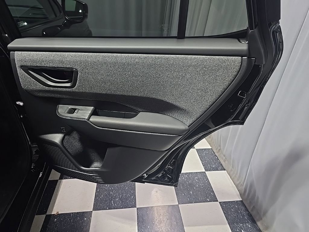 New 2026 Subaru Outback Limited XT AWD/4WD image 8