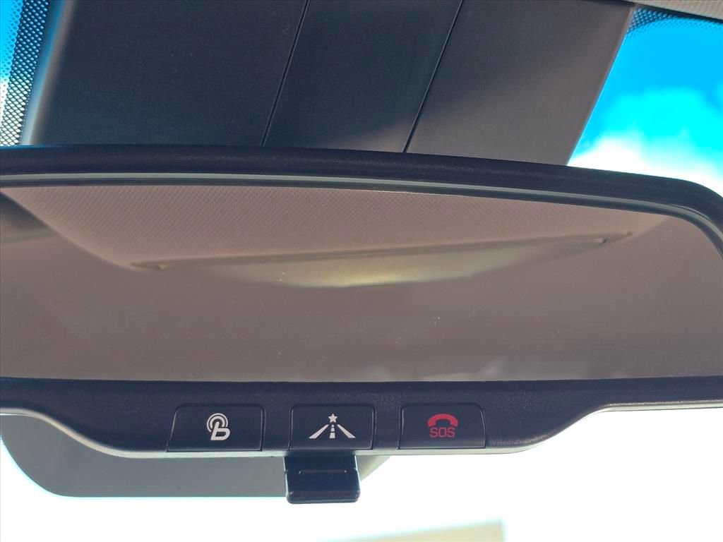 Used 2020 Hyundai Tucson SEL FWD image 24