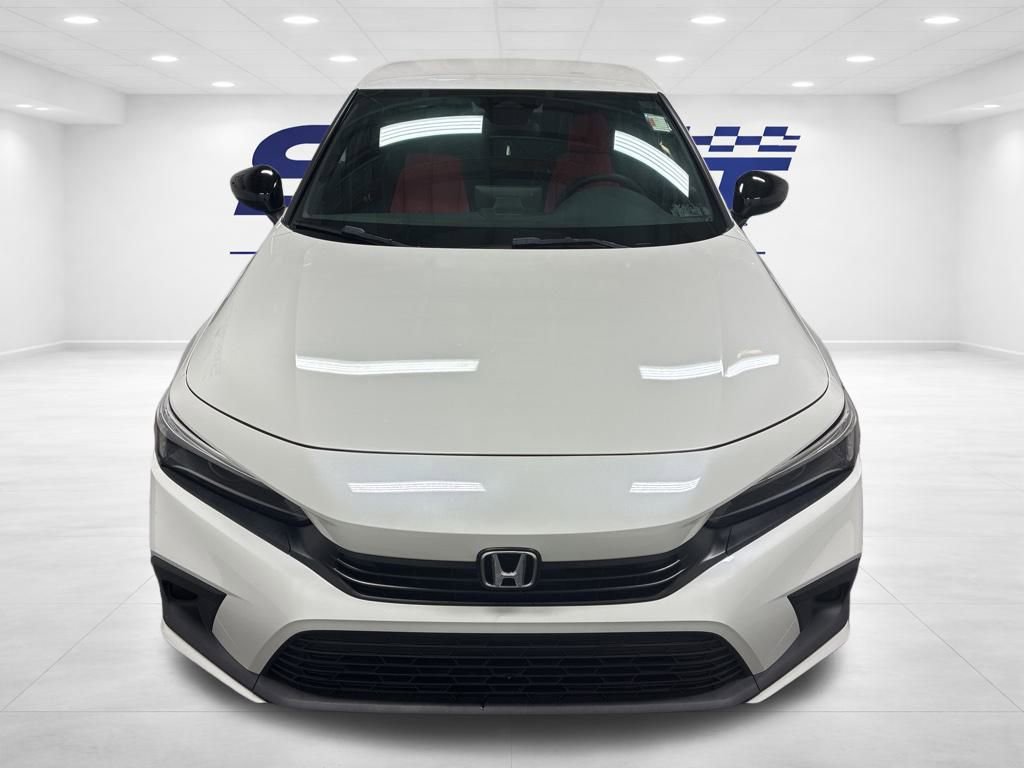Used 2024 Honda Civic Sport image 2