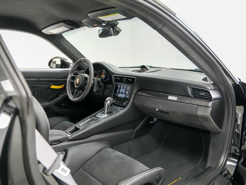 Used 2019 Porsche 911 GT3 RS RWD image 14