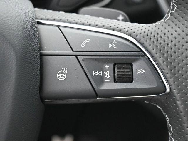 Used 2024 Audi SQ5 Premium Plus image 19