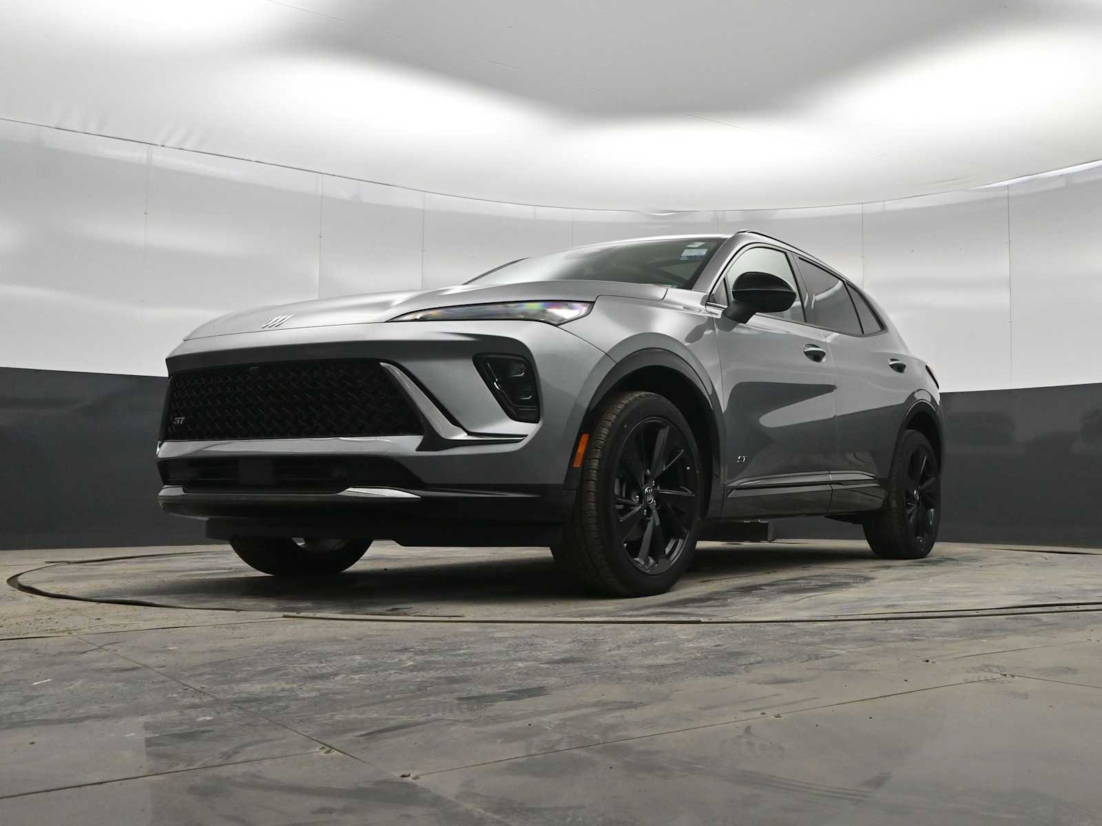 New 2026 Buick Envision Sport Touring image 33