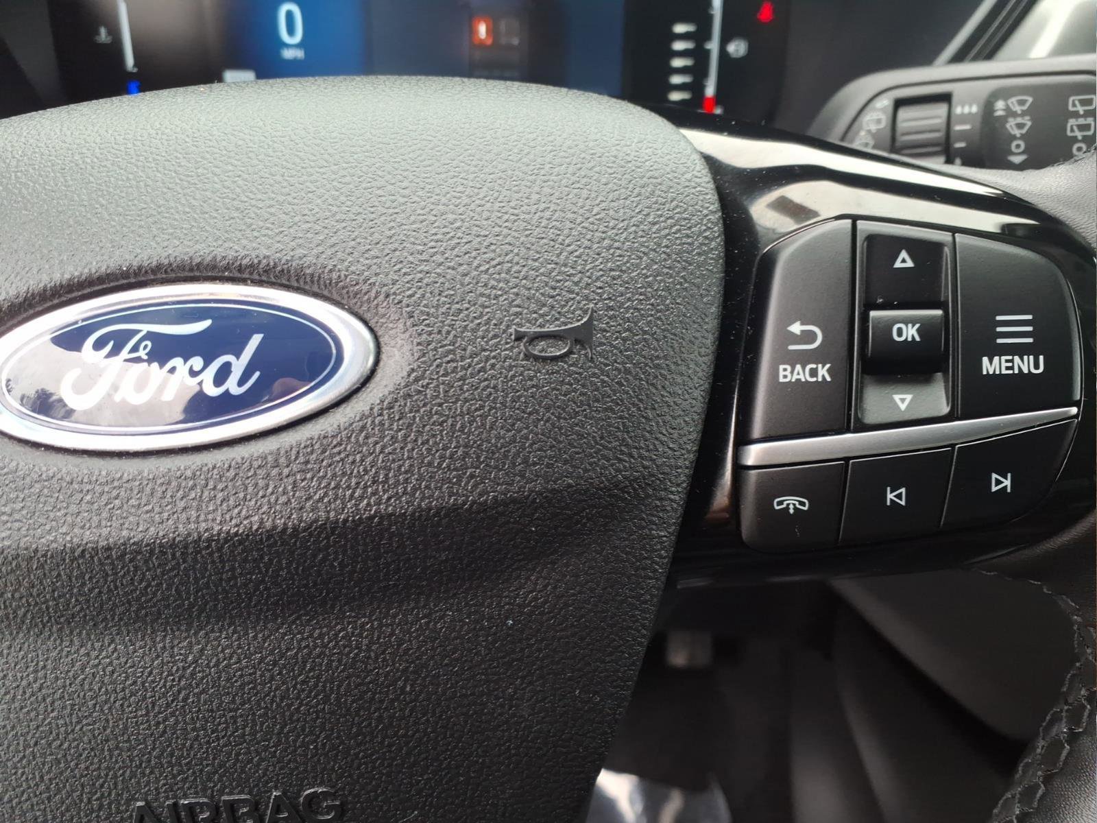 Used 2023 Ford Escape Active w/ Tech Pack #1 image 24