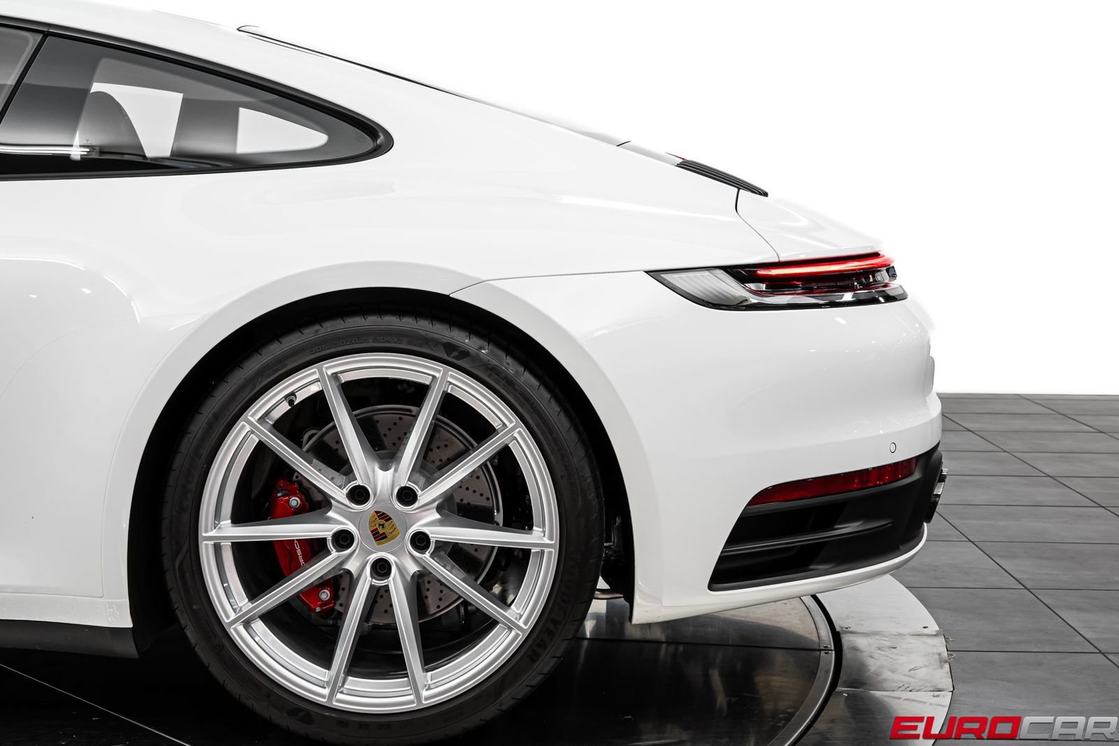 Used 2024 Porsche 911 Carrera S RWD image 15