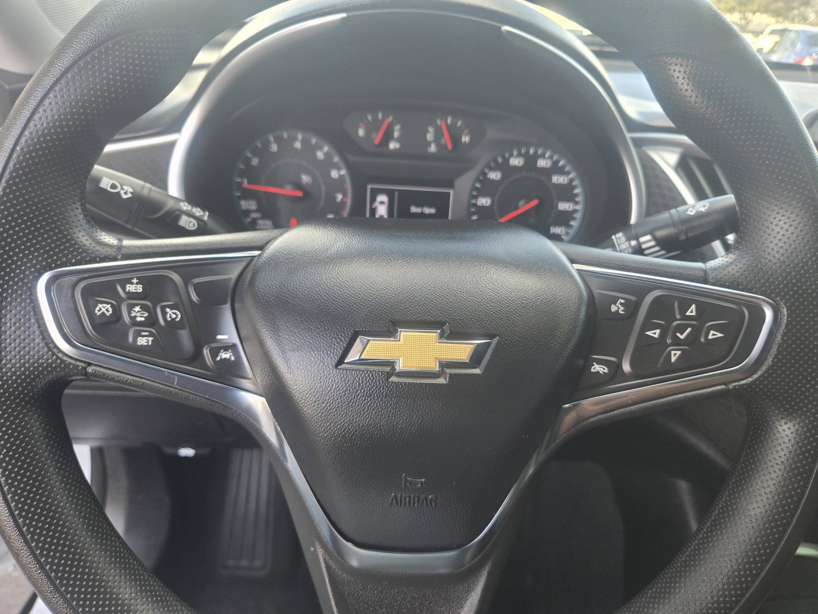 Used 2024 Chevrolet Malibu LT FWD image 21