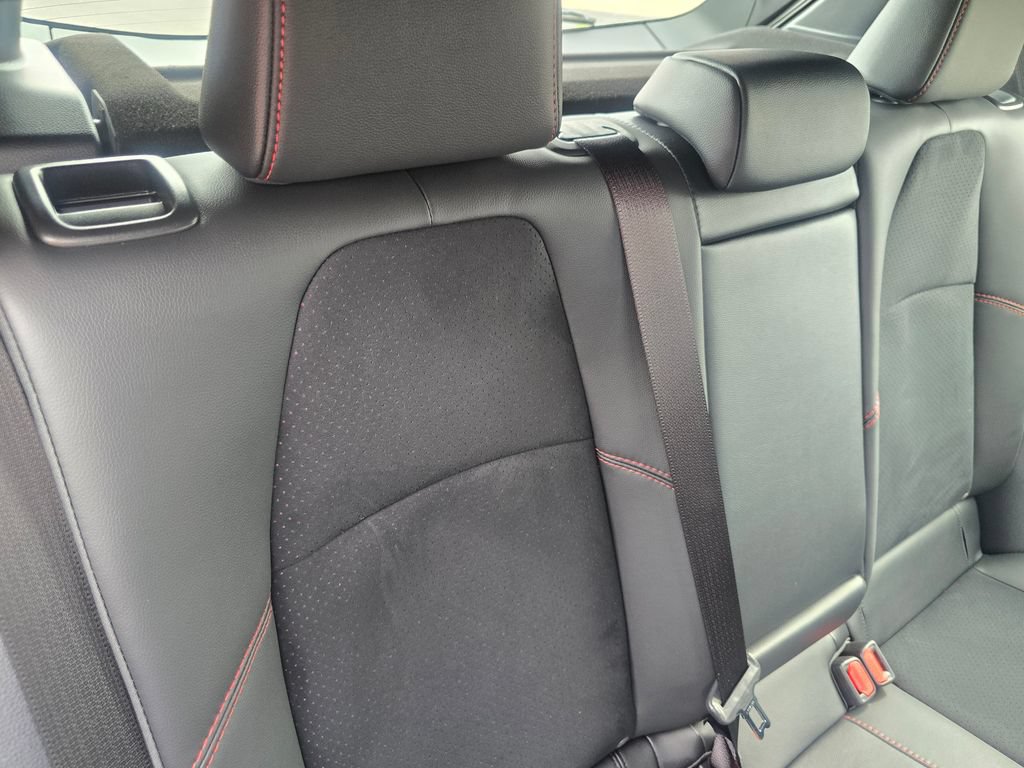 New 2026 Toyota Corolla GR AWD/4WD image 23