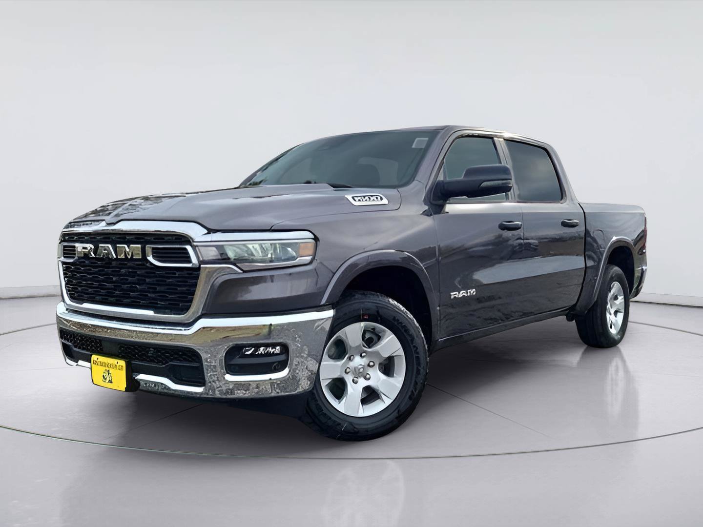 New 2026 RAM 1500 Lone Star