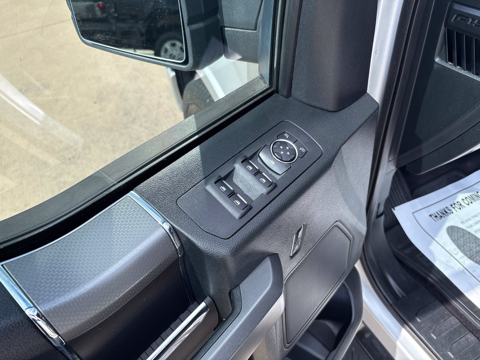 Used 2015 Ford F150 XLT w/ Equipment Group 301A Mid RWD image 16