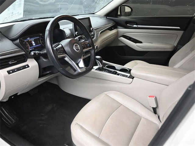 Used 2020 Nissan Altima 2.5 SL image 9