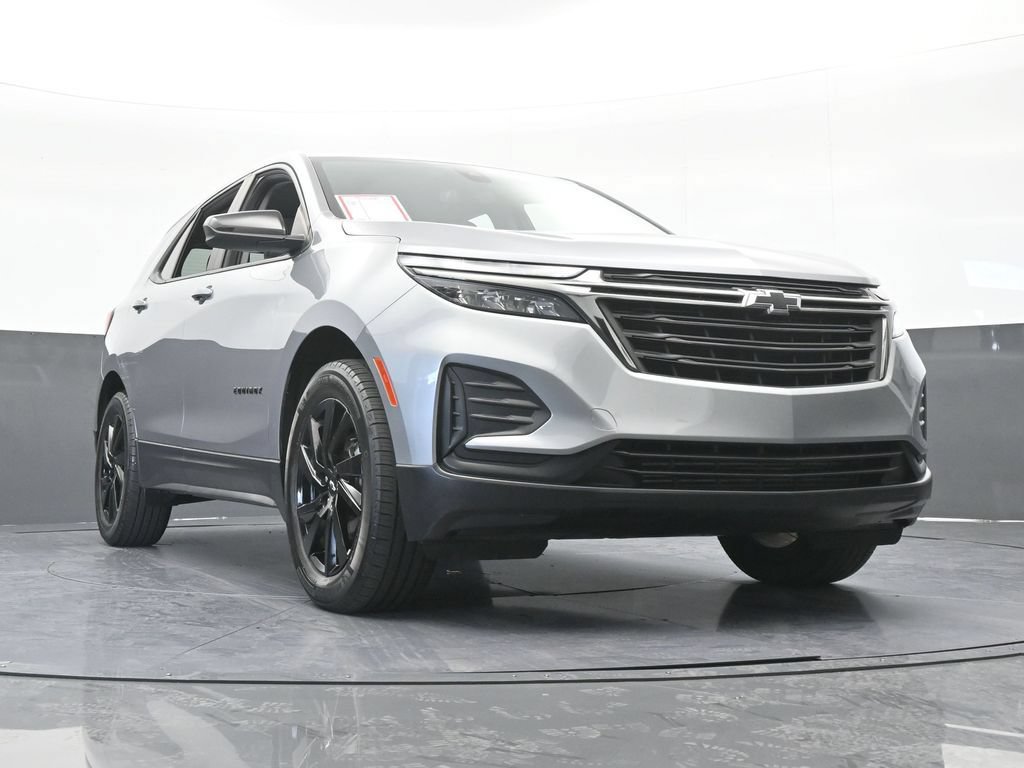 Used 2024 Chevrolet Equinox LS w/ LS Convenience Package FWD image 58