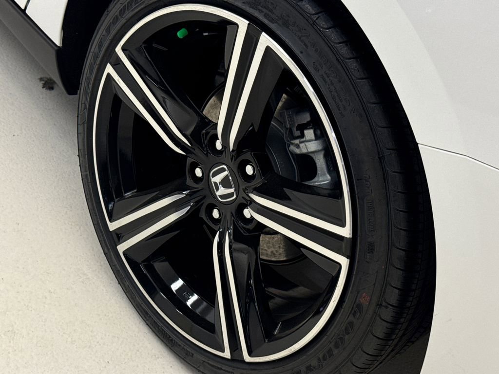 New 2026 Honda Accord Sport image 11