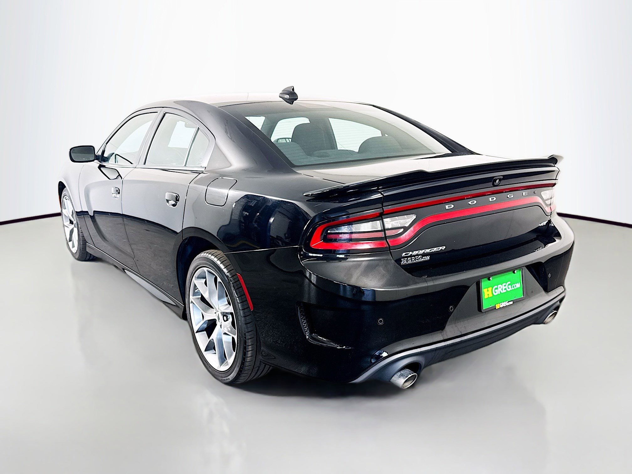 Used 2023 Dodge Charger GT image 7