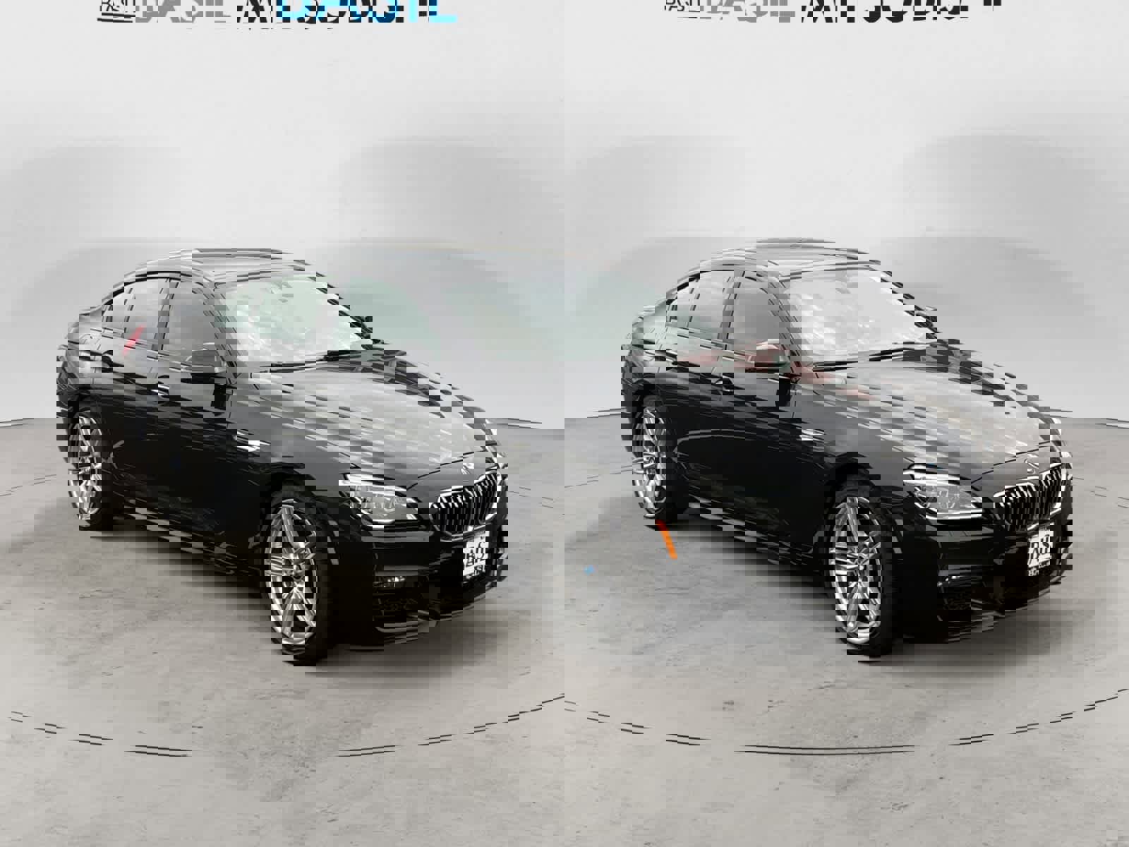 Used 2018 BMW 640i Gran Coupe xDrive