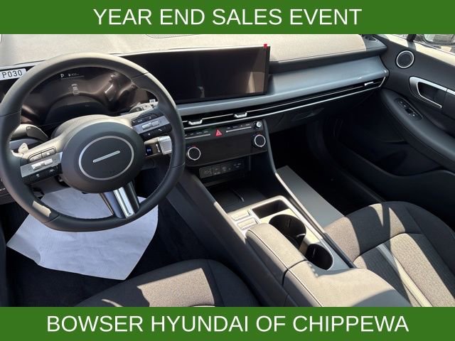New 2026 Hyundai Sonata SEL image 6