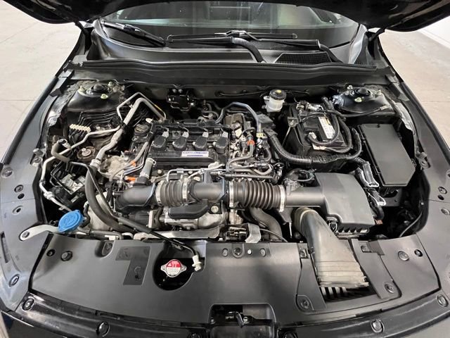 Used 2018 Honda Accord Sport image 27