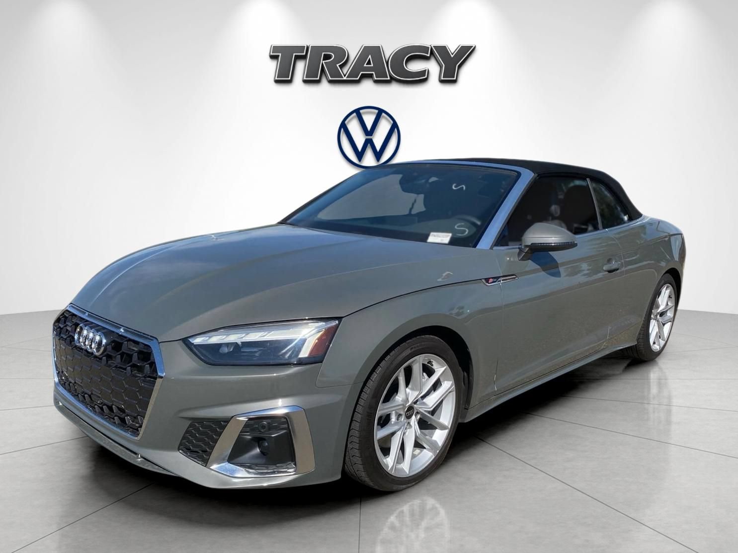 Used 2024 Audi A5 2.0T Premium w/ Convenience Package AWD/4WD image 2
