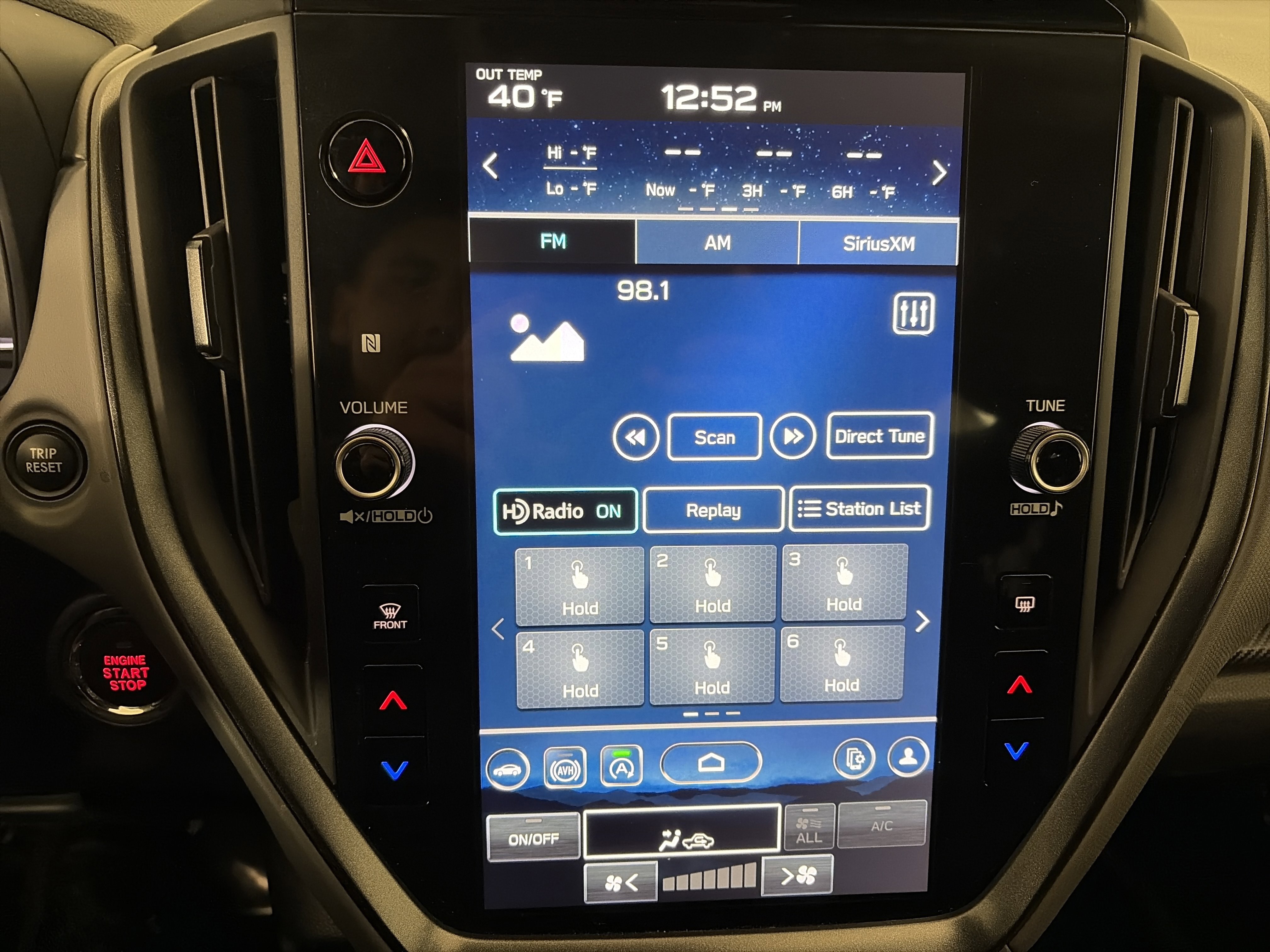 Used 2025 Subaru Crosstrek 2.5i Limited w/ Popular Package #4A image 21